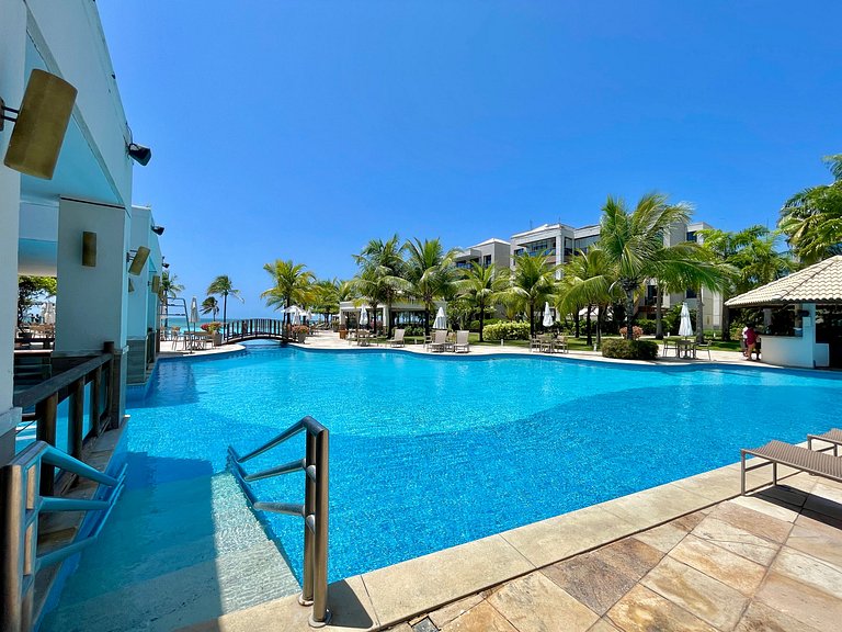 Wai Wai Cumbuco Resort