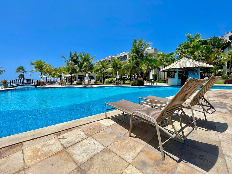 Wai Wai Cumbuco Resort