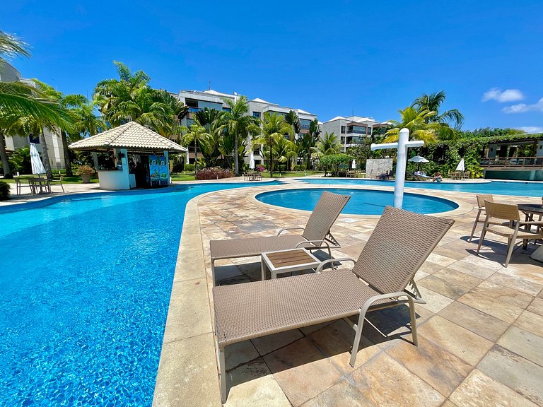 Wai Wai Cumbuco Resort