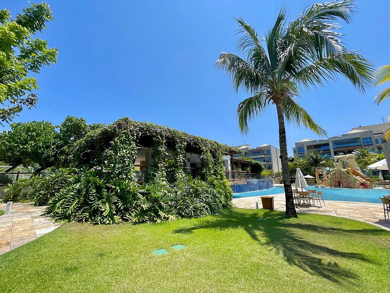 Wai Wai Cumbuco Resort