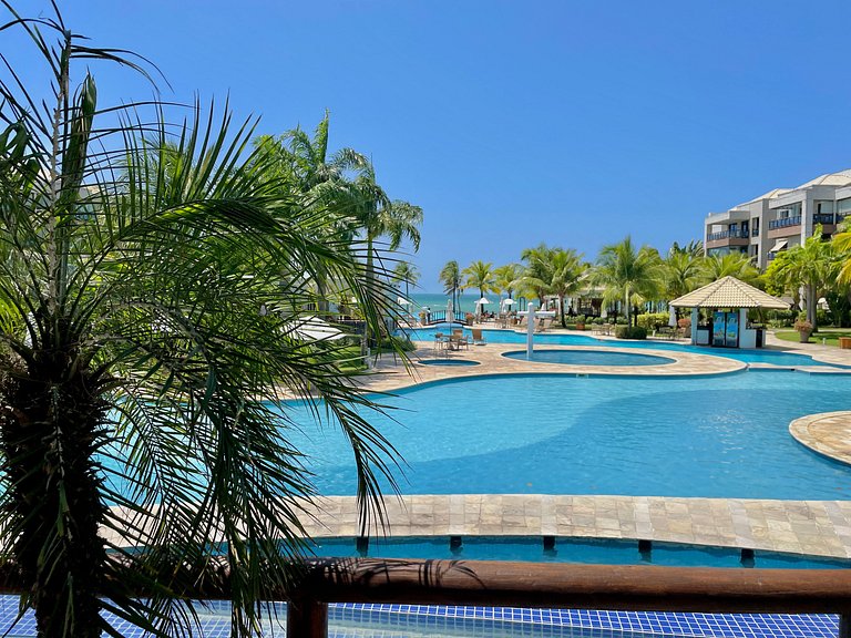 Wai Wai Cumbuco Resort