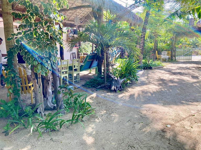 Pousada Casa Velha - Moitas