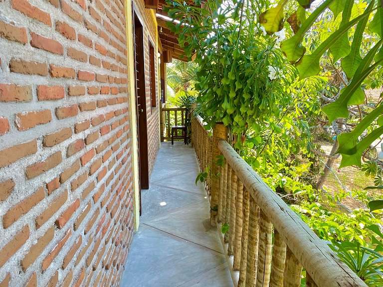 Pousada Casa Velha - Moitas
