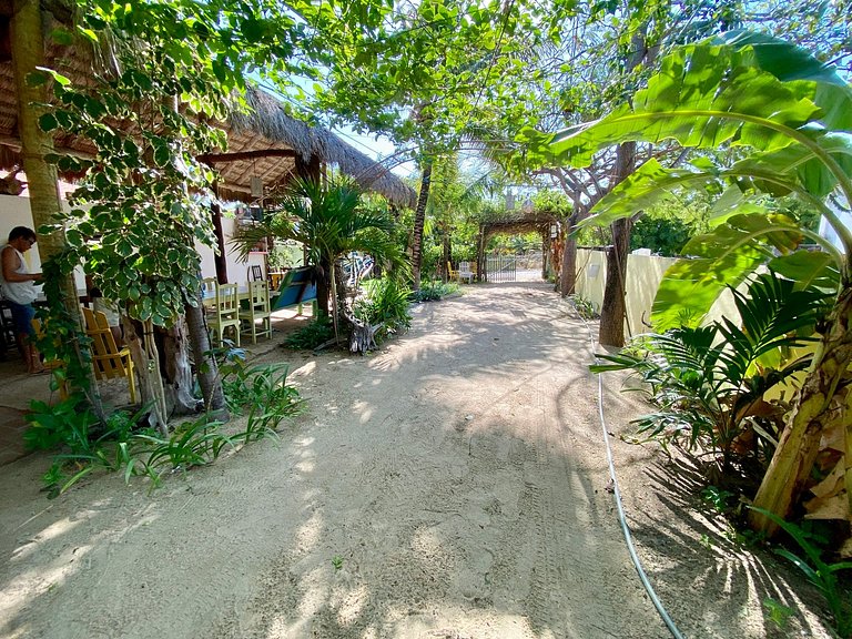 Pousada Casa Velha - Moitas