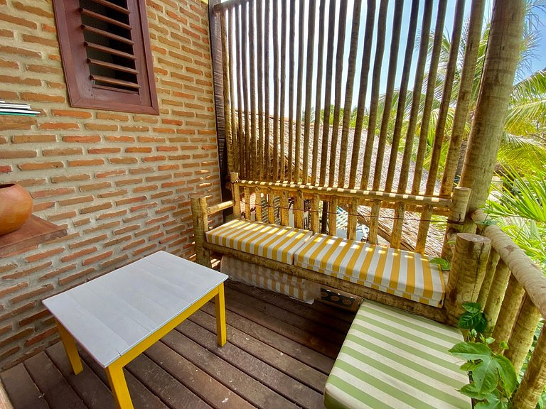 Pousada Casa Velha - Moitas