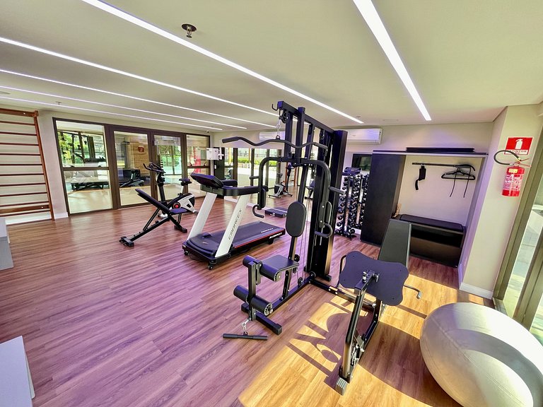 Be.live Residence - Meireles