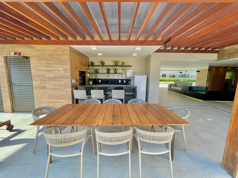 Be.live Residence - Meireles