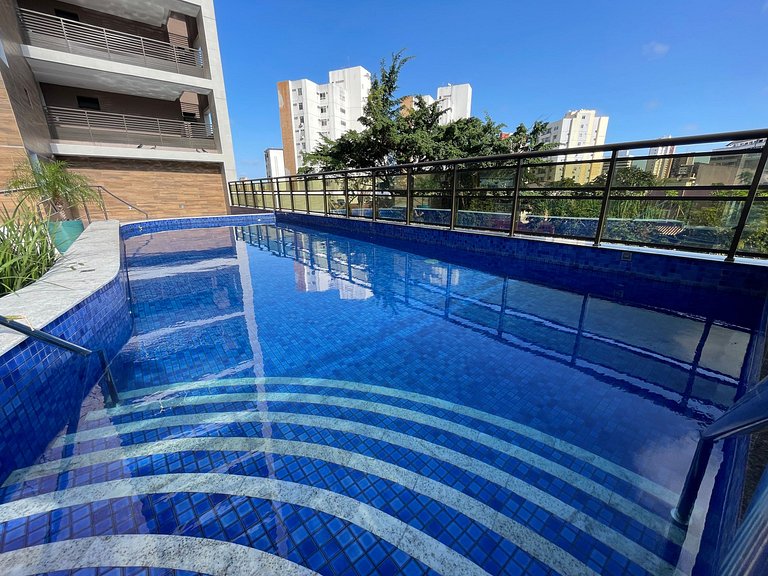 Be.live Residence - Meireles