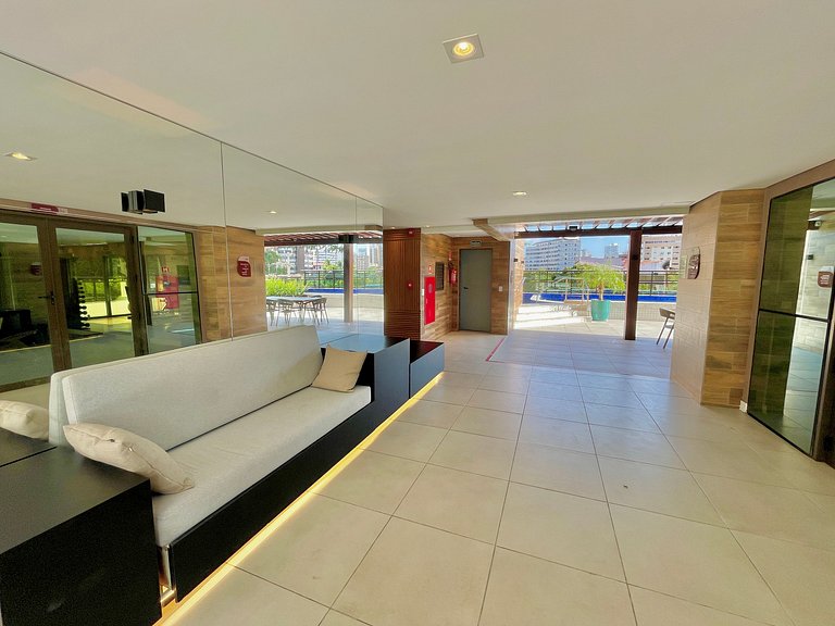 Be.live Residence - Meireles