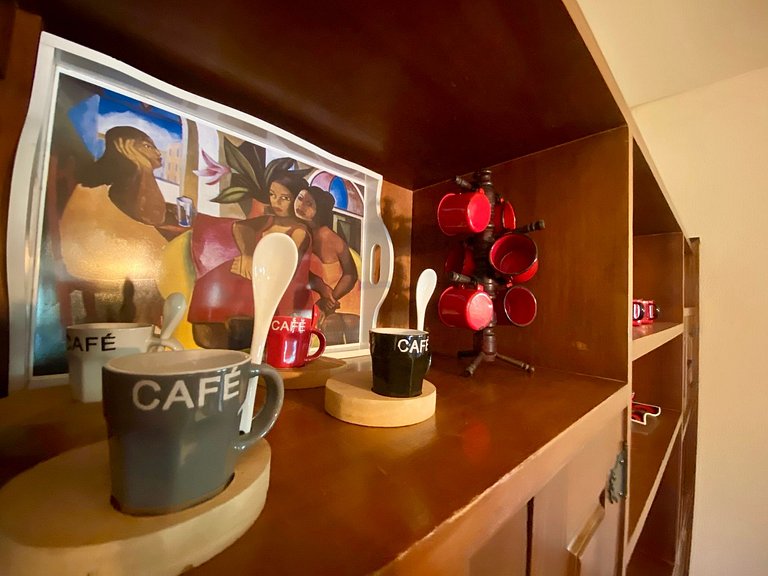 Villa Equestre – Casa Completa p/ Grupos em Aquiraz