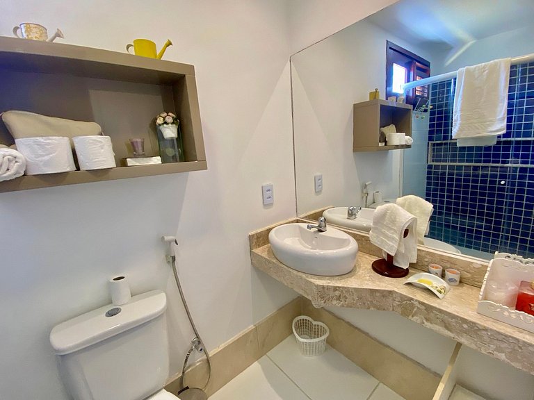 Villa Equestre – Casa Grande para Grupos en Aquiraz