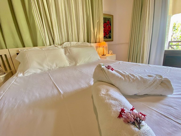 Villa Equestre – Large Holiday Home in Aquiraz