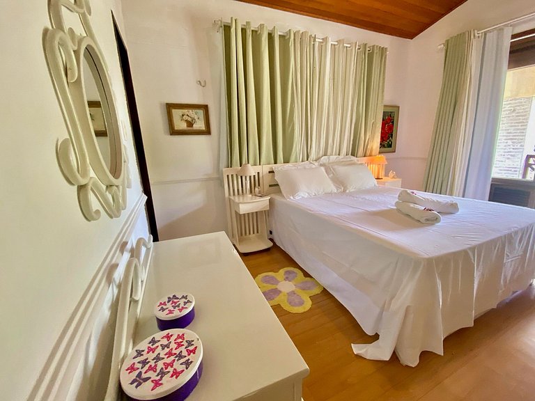 Villa Equestre – Large Holiday Home in Aquiraz