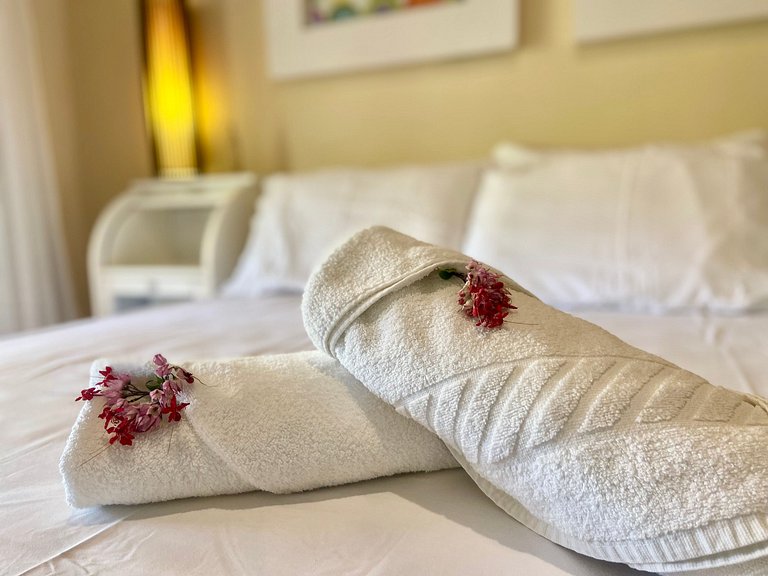 Villa Equestre – Large Holiday Home in Aquiraz