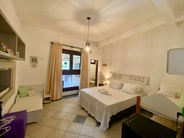 Villa Equestre – Grande Maison pour Groupes à Aquiraz