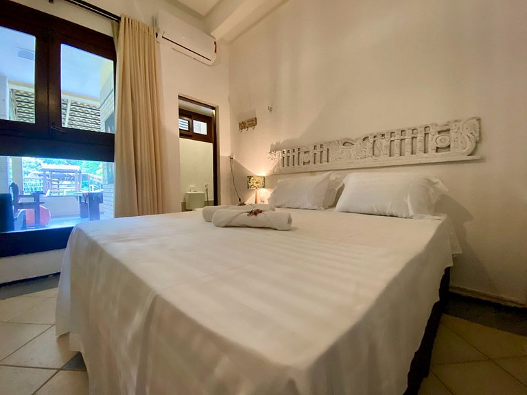 Villa Equestre – Grande Maison pour Groupes à Aquiraz