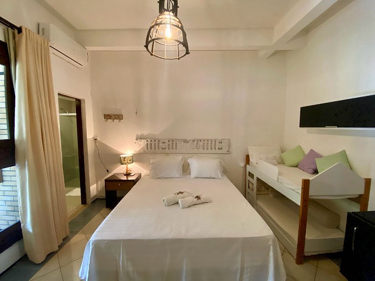 Villa Equestre – Grande Maison pour Groupes à Aquiraz