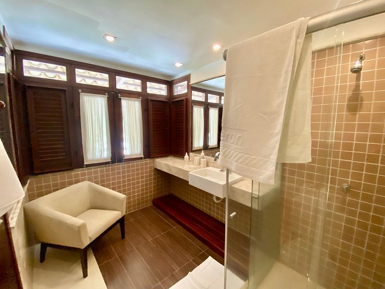 Villa Equestre – Casa Completa p/ Grupos em Aquiraz