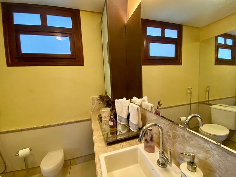 Villa Equestre – Grande Maison pour Groupes à Aquiraz