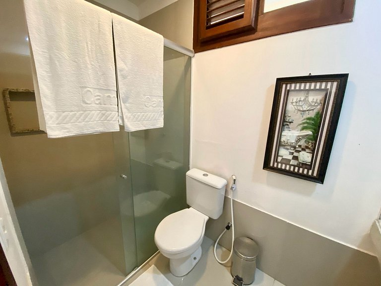 Villa Equestre – Casa Completa p/ Grupos em Aquiraz