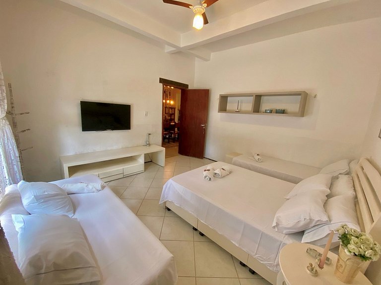 Villa Equestre, a mais completa casa da região