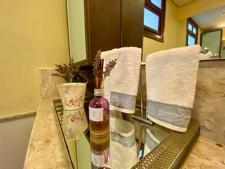 Villa Equestre – Casa Completa p/ Grupos em Aquiraz