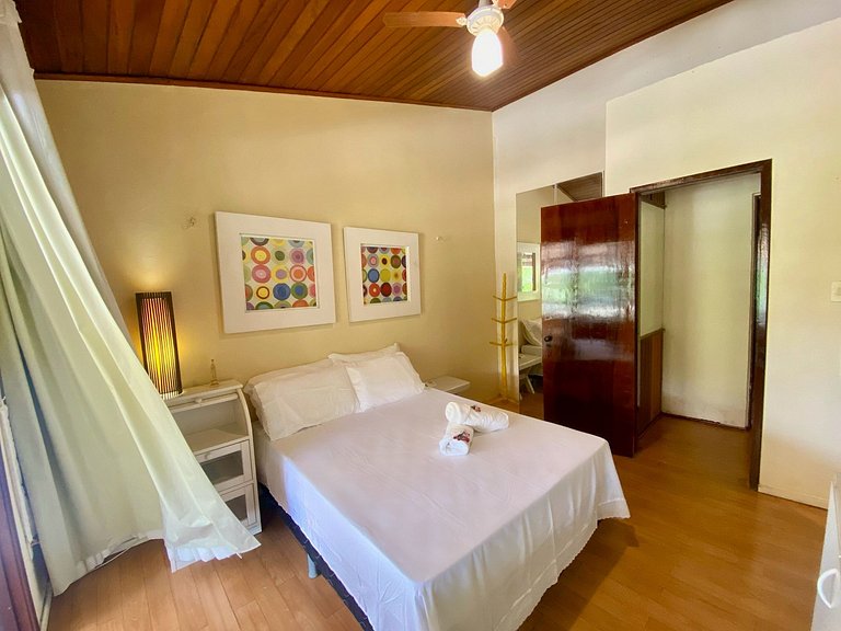 Villa Equestre, a mais completa casa da região