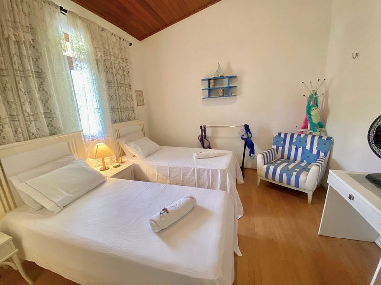 Villa Equestre – Grande Maison pour Groupes à Aquiraz