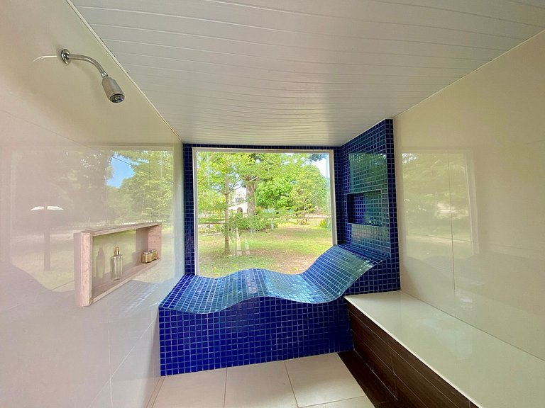 Villa Equestre – Casa Completa p/ Grupos em Aquiraz