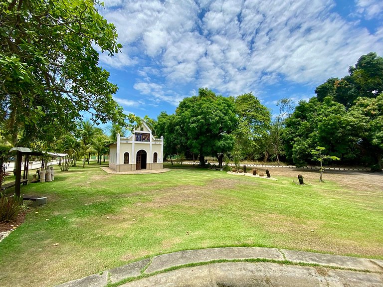 Villa Equestre – Grande Maison pour Groupes à Aquiraz
