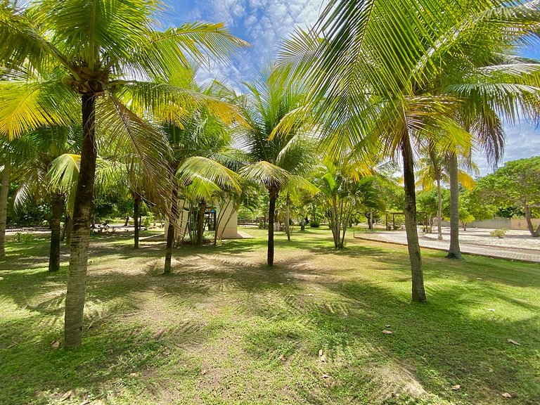 Villa Equestre – Grande Maison pour Groupes à Aquiraz