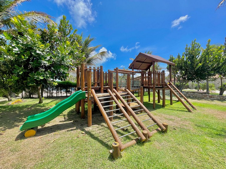 Incrível Resort Mandara Kauai - Porto das Dunas
