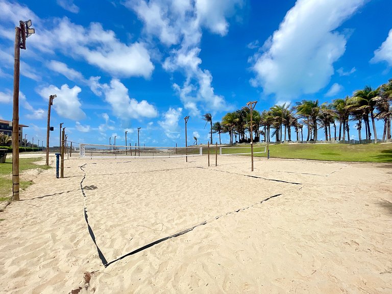 Incrível Resort Mandara Kauai - Porto das Dunas