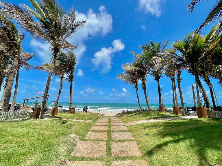 Incrível Resort Mandara Kauai - Porto das Dunas