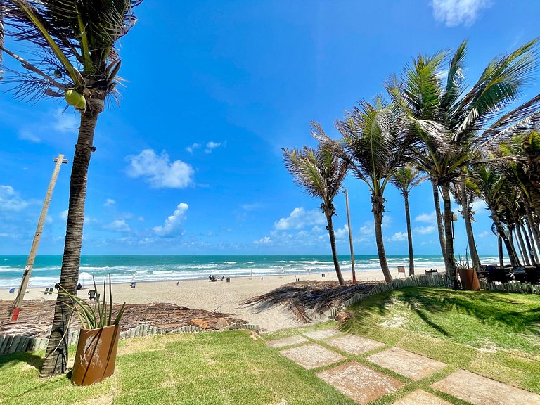 Incrível Resort Mandara Kauai - Porto das Dunas