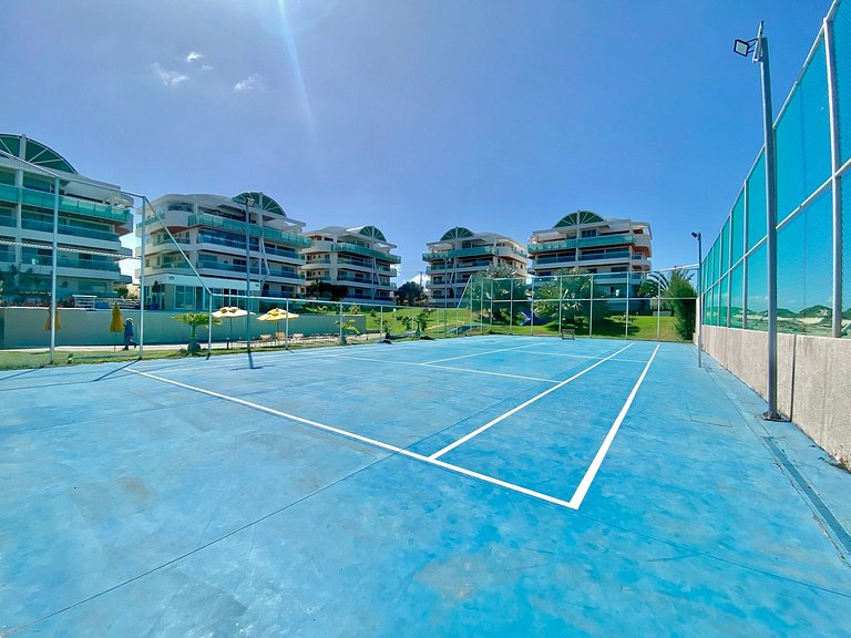 Reserva Dunnas - próximo ao Beach Park