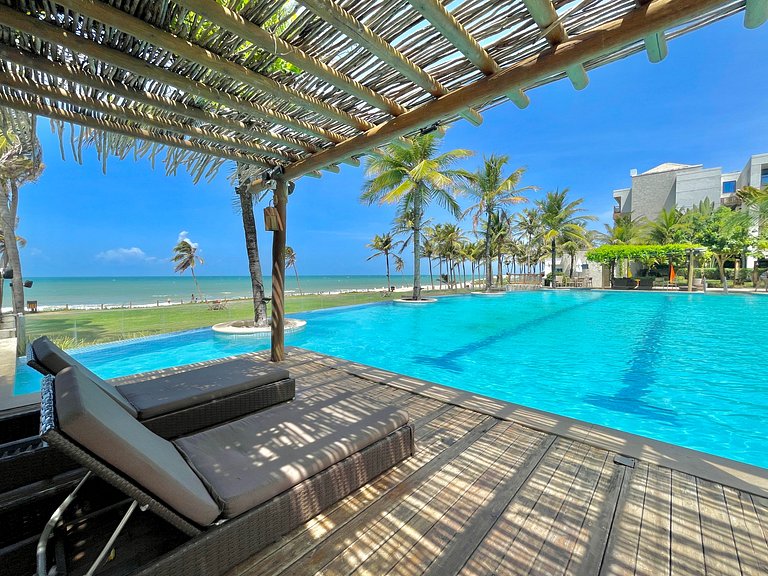 Wai Wai Cumbuco Resort