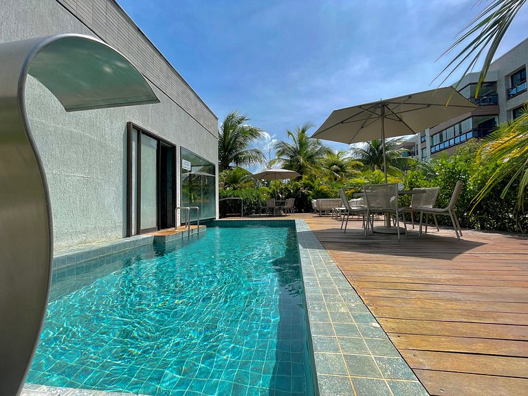 Wai Wai Cumbuco Resort