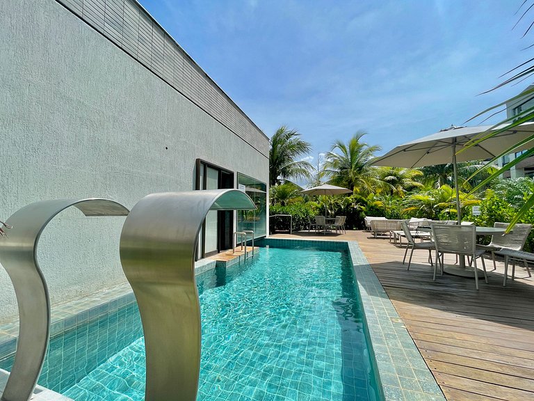Wai Wai Cumbuco Resort