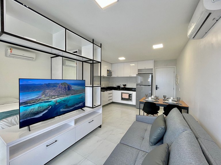 Apto moderno no JSmart Aldeota