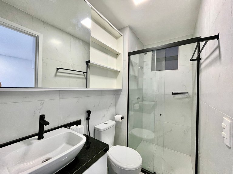 Apto moderno no JSmart Aldeota