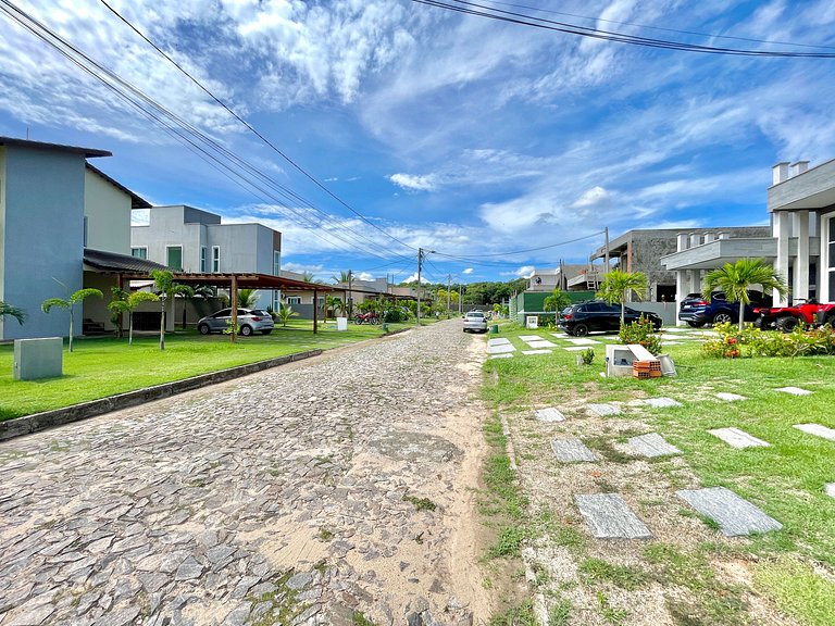 SummerVille Cumbuco
