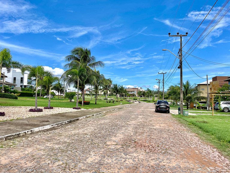 SummerVille Cumbuco
