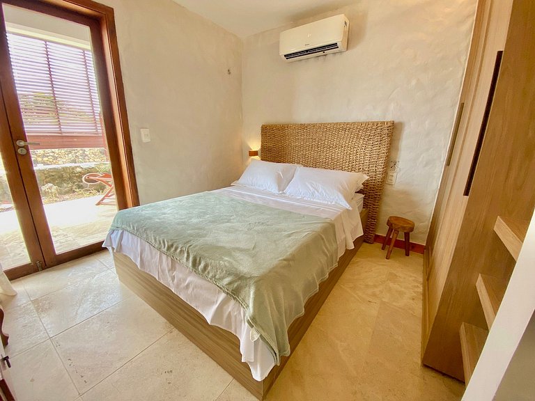 Lindo apartamento no Taiba Beach Resort