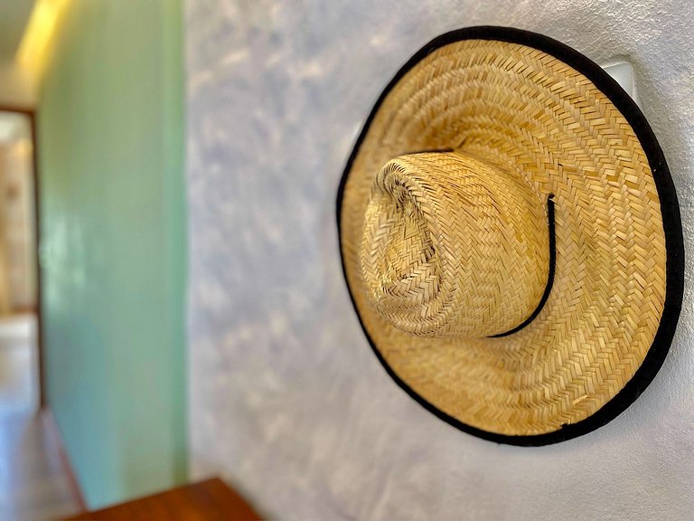 Lindo apartamento no Taiba Beach Resort