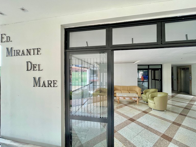 Mirante Del Mare - Fortaleza