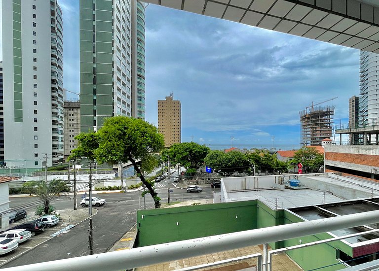 Mirante Del Mare - Fortaleza