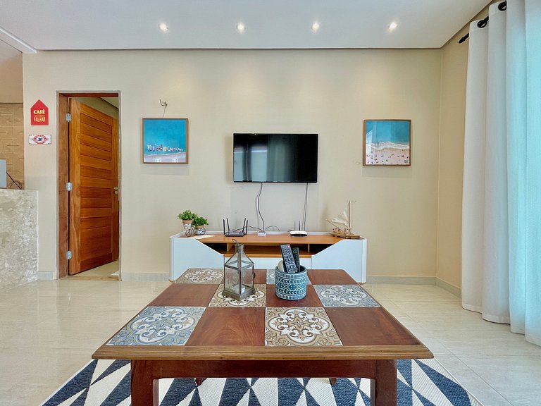 Dream House Flecheiras