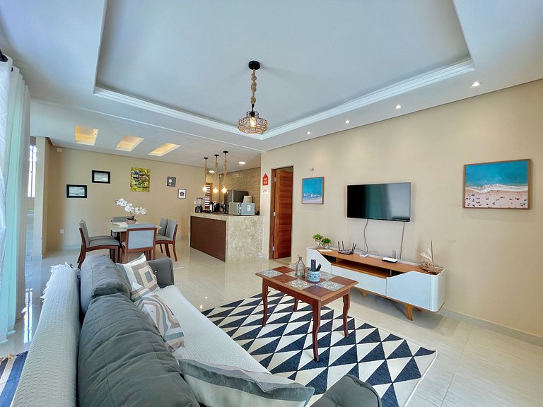 Dream House Flecheiras