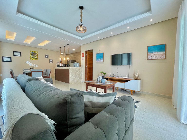 Dream House Flecheiras